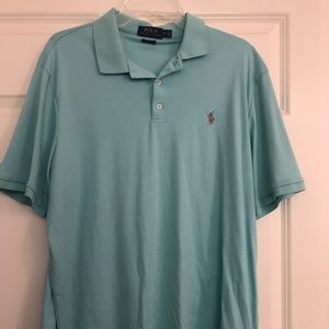 Polo shirt